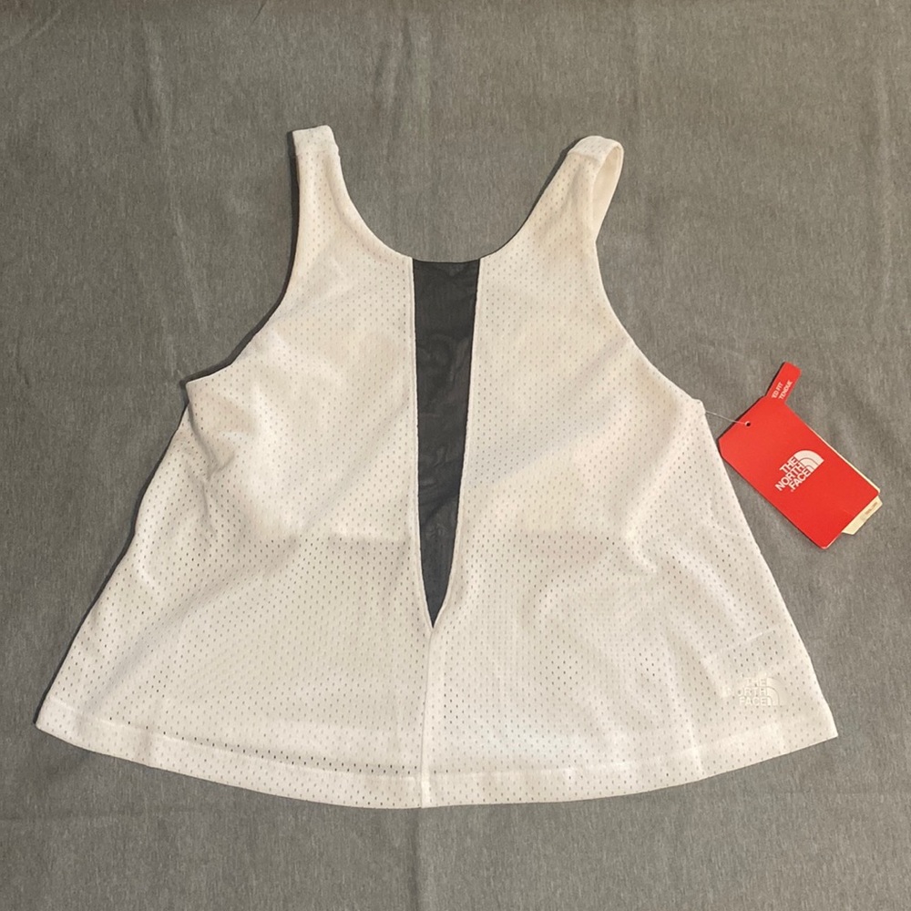 The North Face - sports bra top